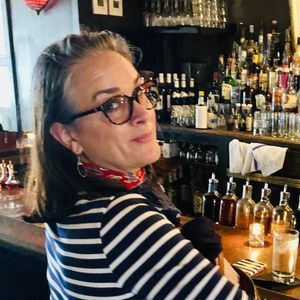 Meet your Posher, Stacey